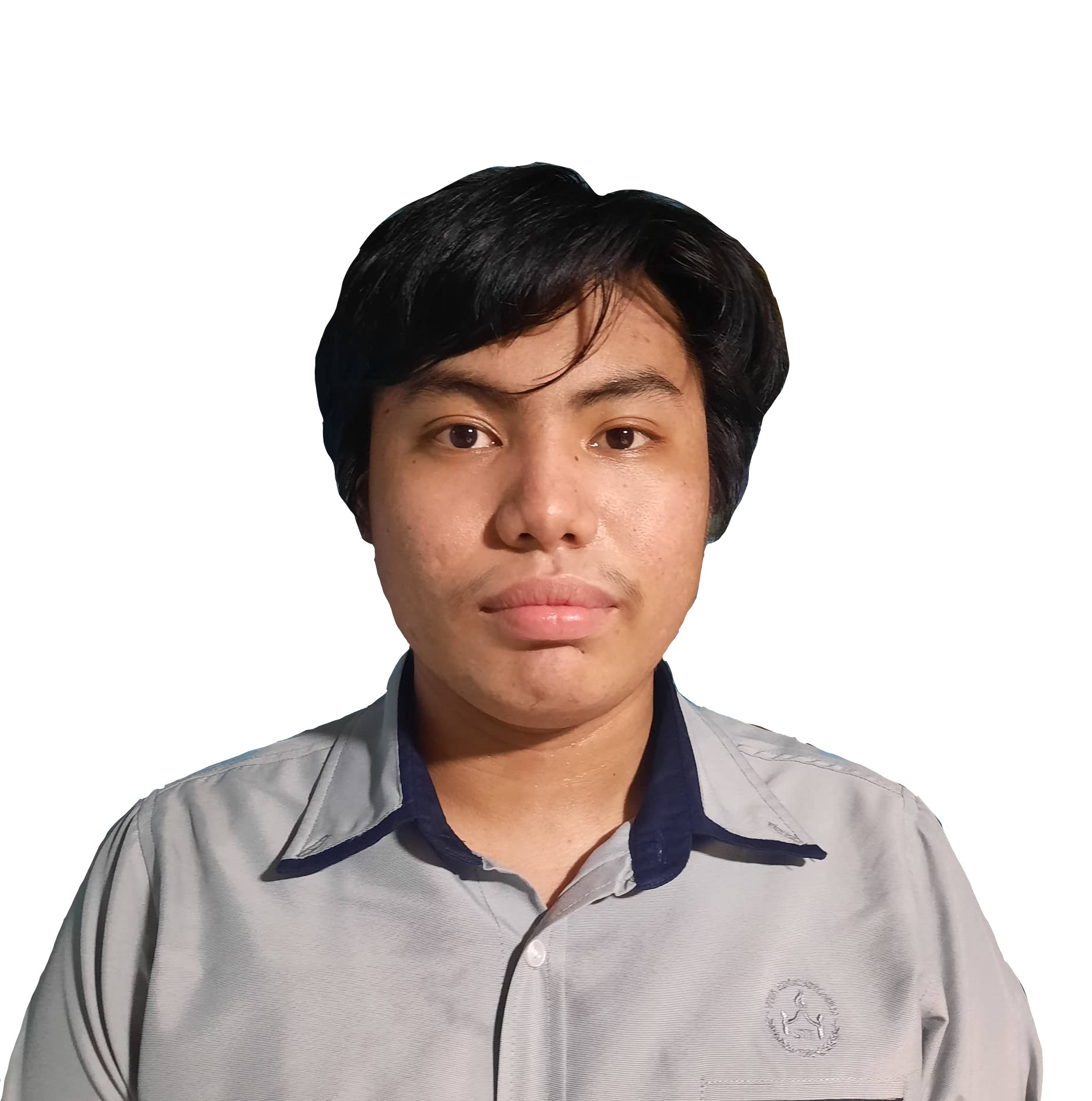 Photo of Shawn Michael Olmo